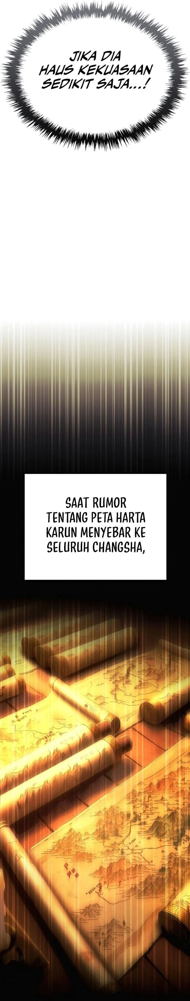 Baca The Heavenly Demon Wants A Quiet Life - Chapter 85 halaman 28