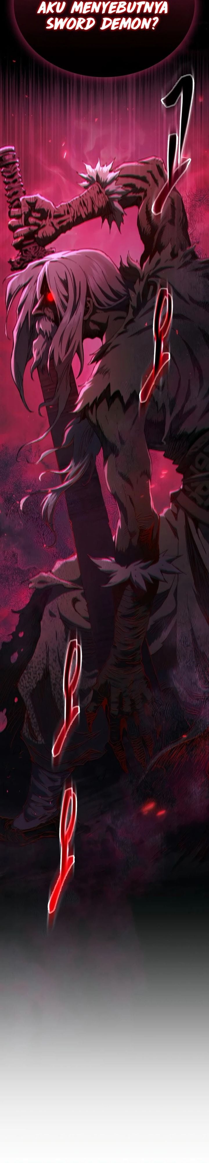Baca The Heavenly Demon Wants A Quiet Life - Chapter 85 halaman 3