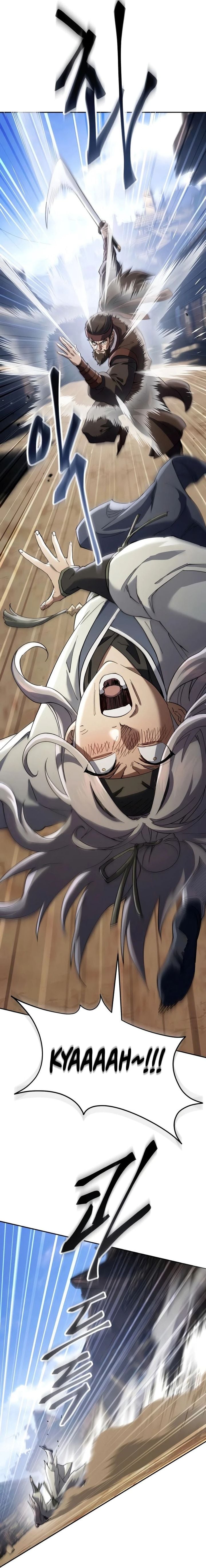 Baca The Heavenly Demon Wants A Quiet Life - Chapter 85 halaman 42