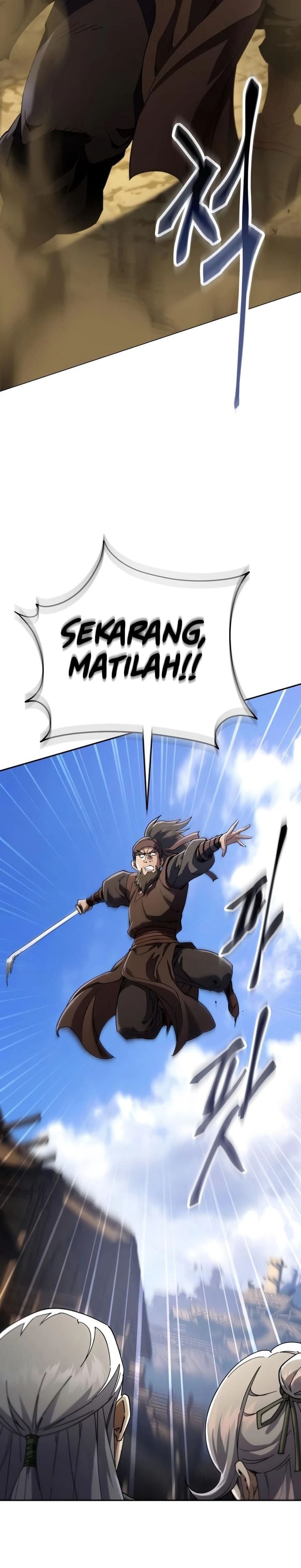 Baca The Heavenly Demon Wants A Quiet Life - Chapter 85 halaman 44