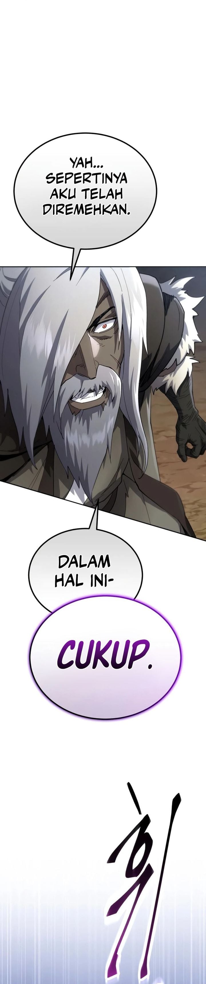 Baca The Heavenly Demon Wants A Quiet Life - Chapter 85 halaman 51