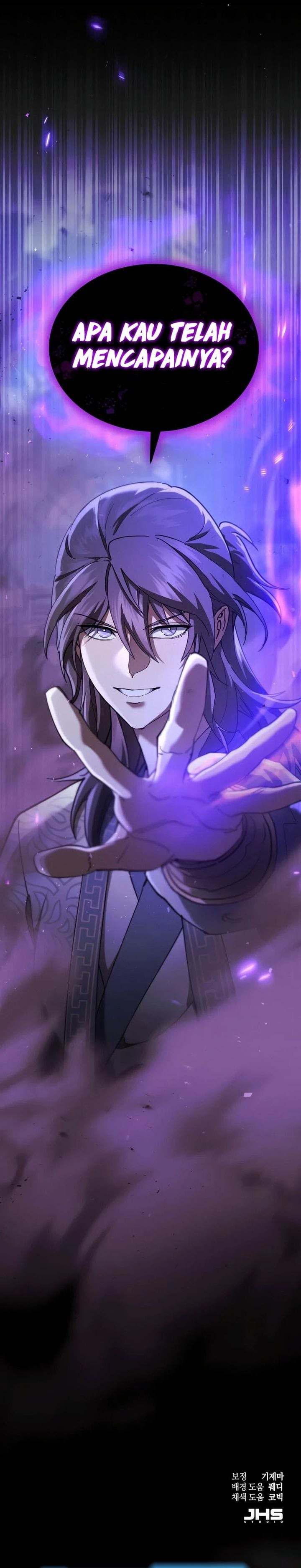 Baca The Heavenly Demon Wants A Quiet Life - Chapter 85 halaman 57