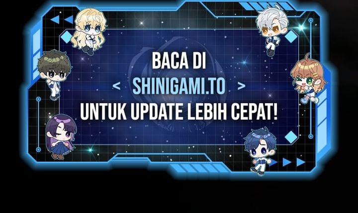 Baca The Heavenly Demon Wants A Quiet Life - Chapter 85 halaman 58
