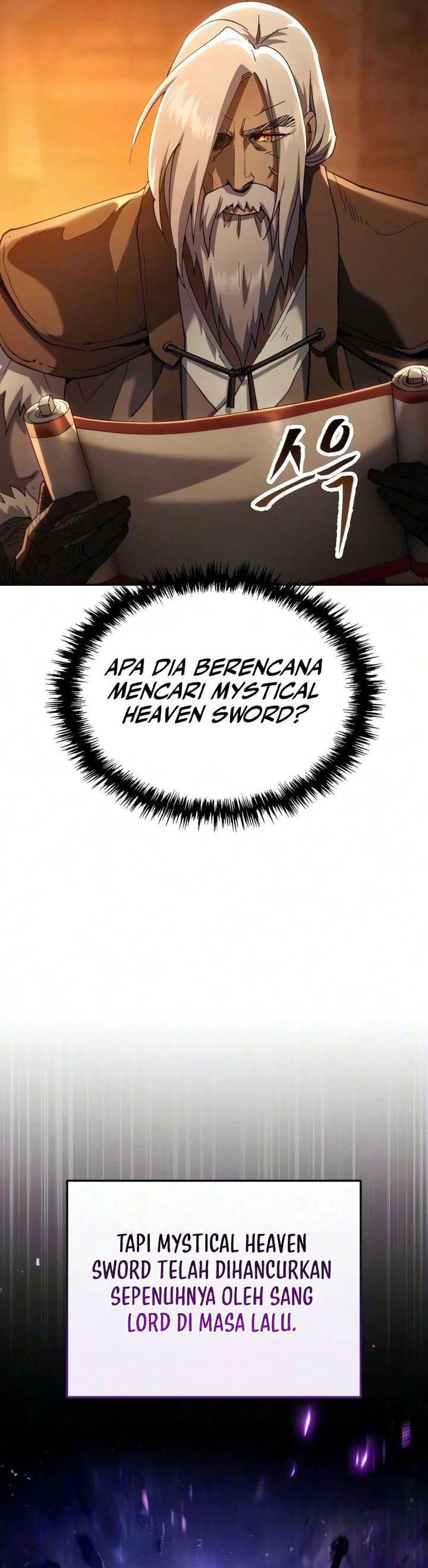 Baca The Heavenly Demon Wants A Quiet Life - Chapter 86 halaman 13