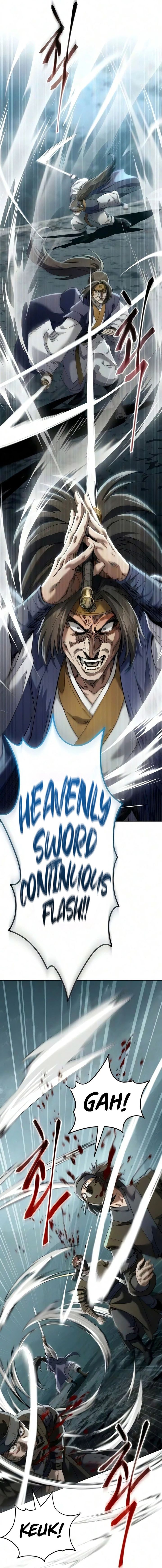 Baca The Heavenly Demon Wants A Quiet Life - Chapter 86 halaman 23