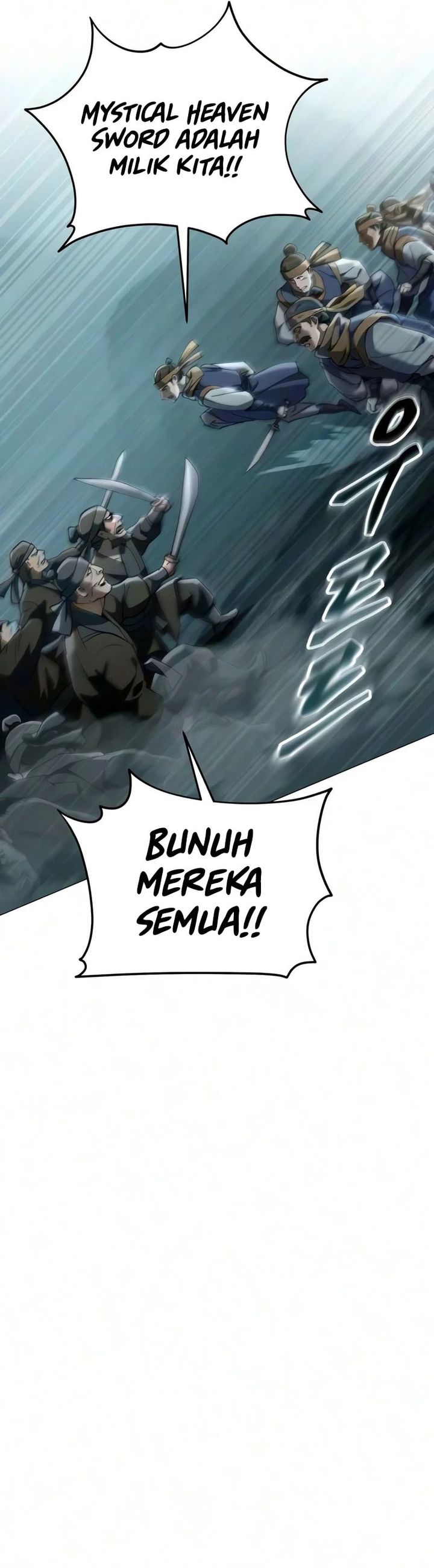 Baca The Heavenly Demon Wants A Quiet Life - Chapter 86 halaman 25