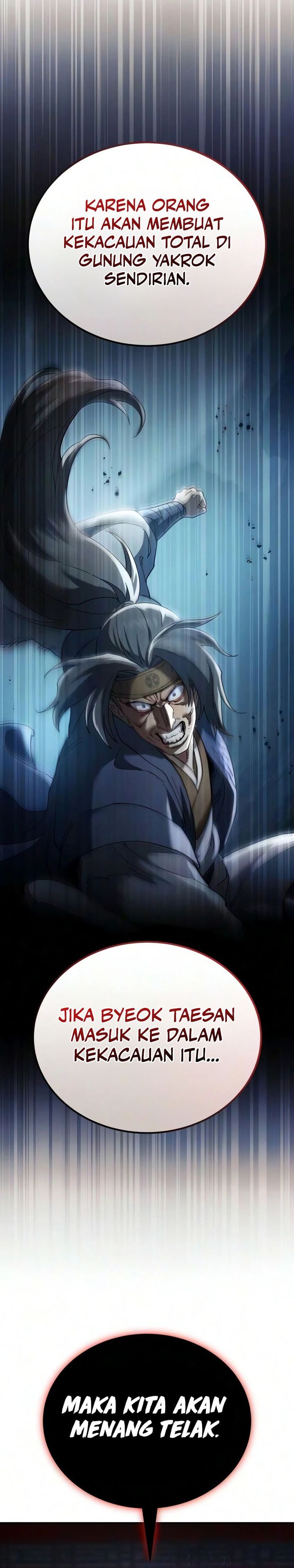 Baca The Heavenly Demon Wants A Quiet Life - Chapter 86 halaman 28