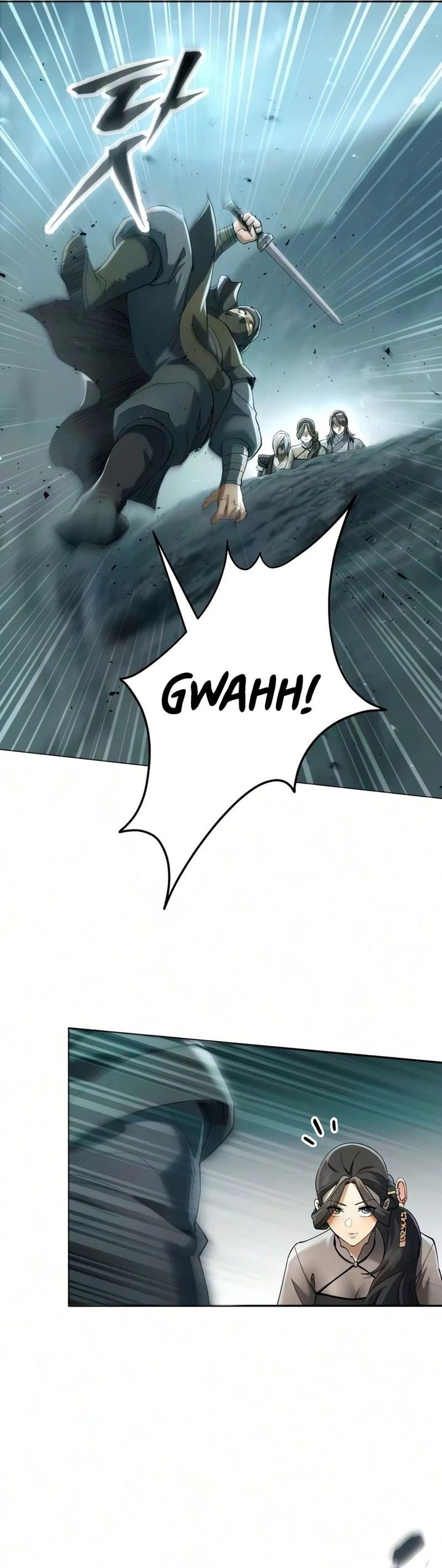Baca The Heavenly Demon Wants A Quiet Life - Chapter 86 halaman 30