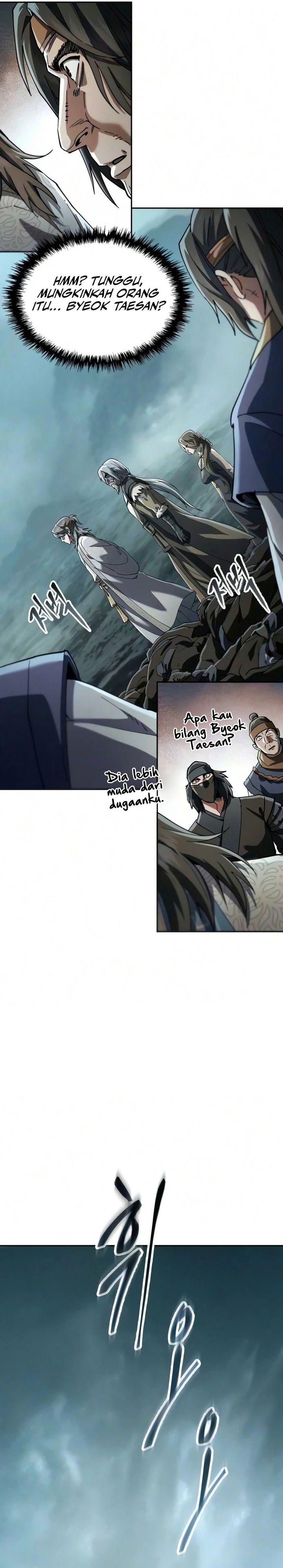 Baca The Heavenly Demon Wants A Quiet Life - Chapter 86 halaman 37
