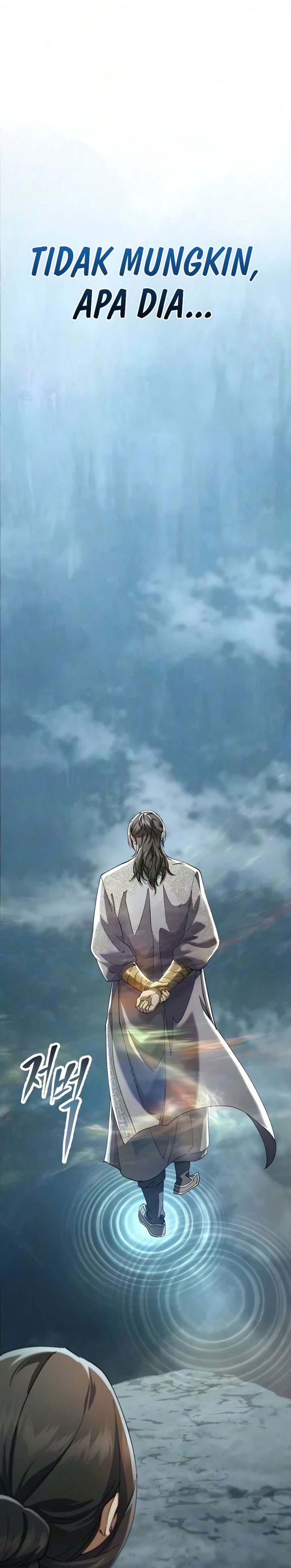Baca The Heavenly Demon Wants A Quiet Life - Chapter 86 halaman 43