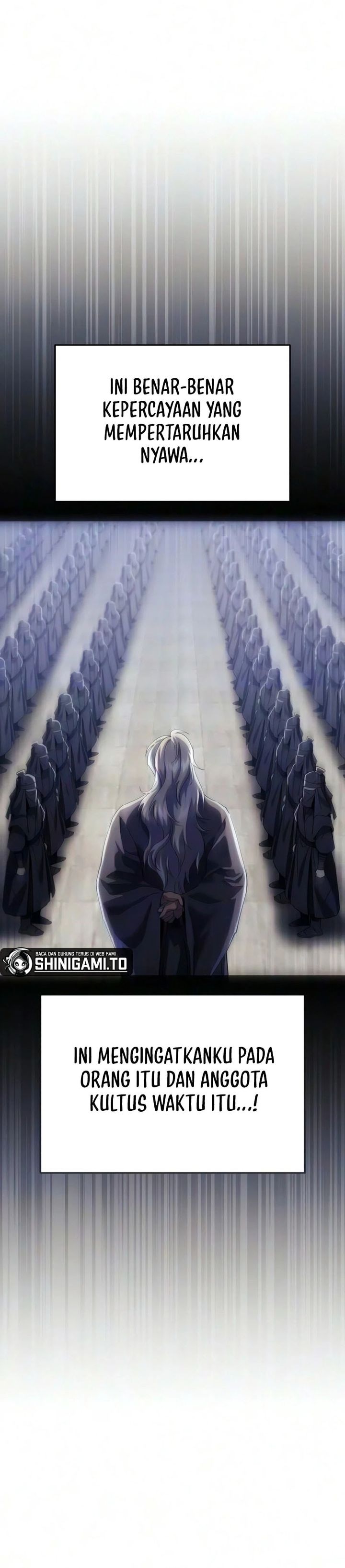 Baca The Heavenly Demon Wants A Quiet Life - Chapter 86 halaman 48
