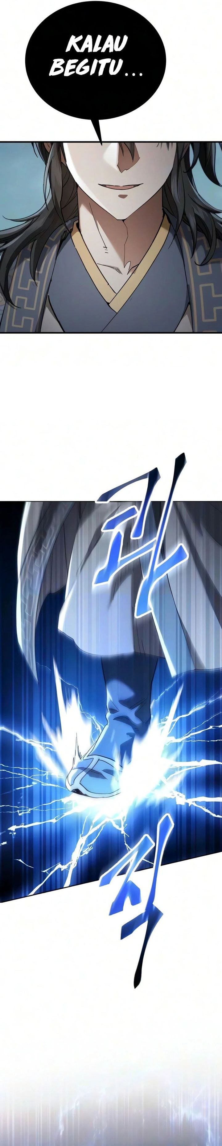Baca The Heavenly Demon Wants A Quiet Life - Chapter 86 halaman 53