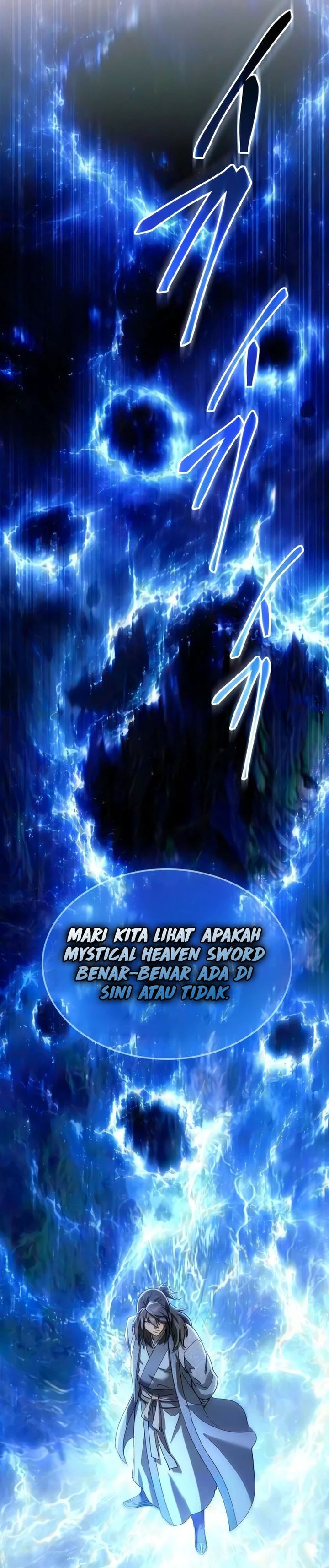 Baca The Heavenly Demon Wants A Quiet Life - Chapter 86 halaman 54