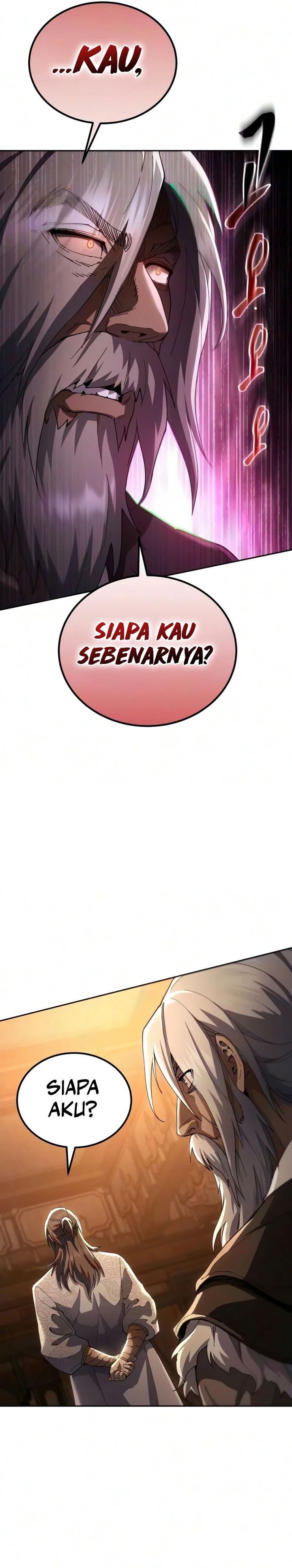 Baca The Heavenly Demon Wants A Quiet Life - Chapter 86 halaman 6