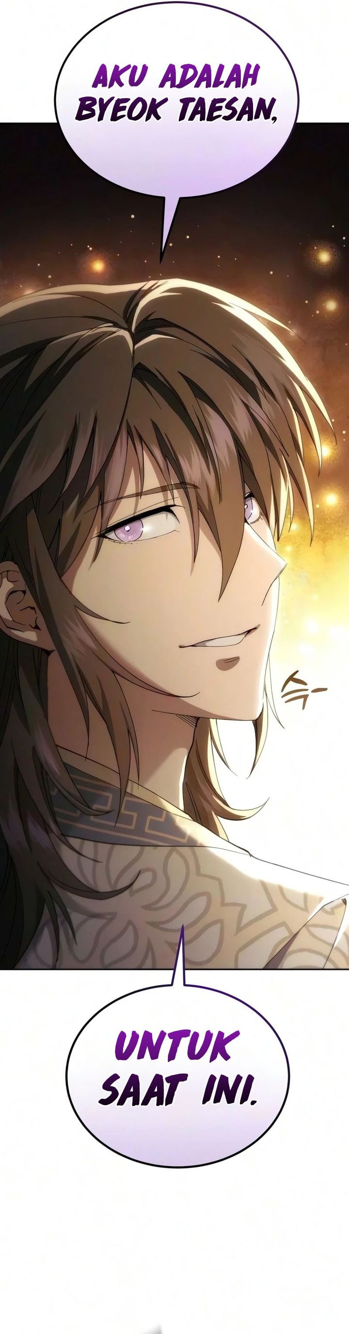 Baca The Heavenly Demon Wants A Quiet Life - Chapter 86 halaman 7