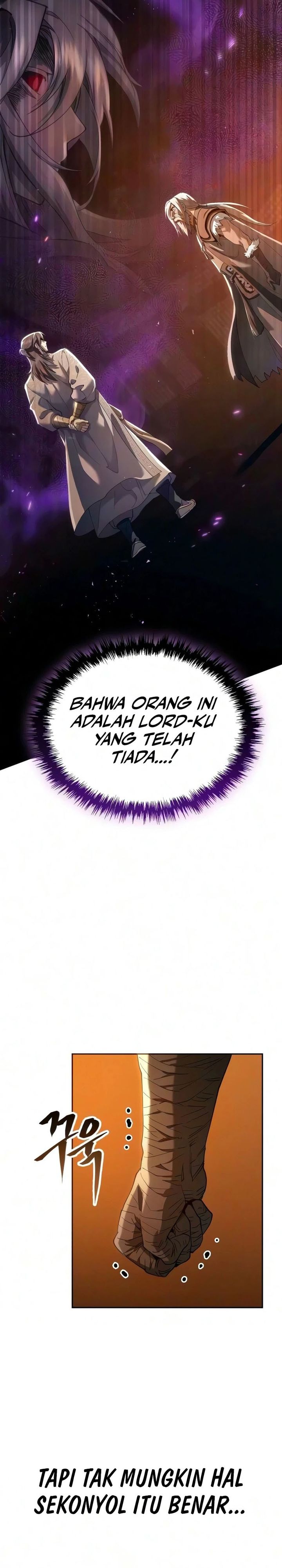 Baca The Heavenly Demon Wants A Quiet Life - Chapter 86 halaman 9