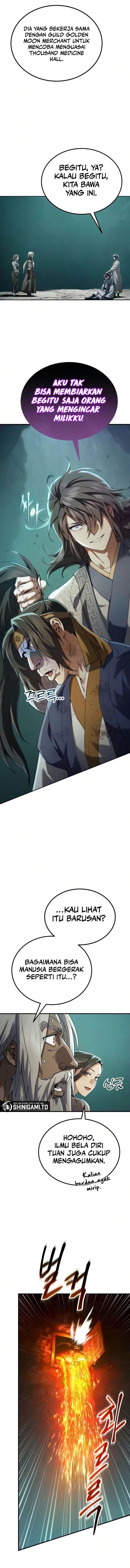 Baca The Heavenly Demon Wants A Quiet Life - Chapter 87 halaman 12