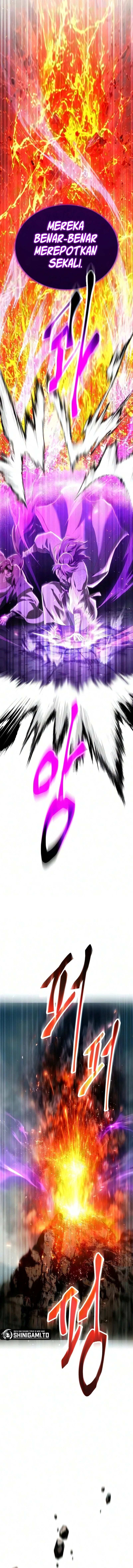 Baca The Heavenly Demon Wants A Quiet Life - Chapter 87 halaman 15