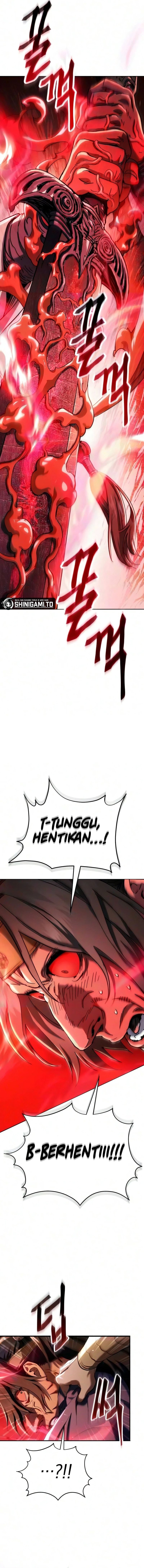Baca The Heavenly Demon Wants A Quiet Life - Chapter 87 halaman 23
