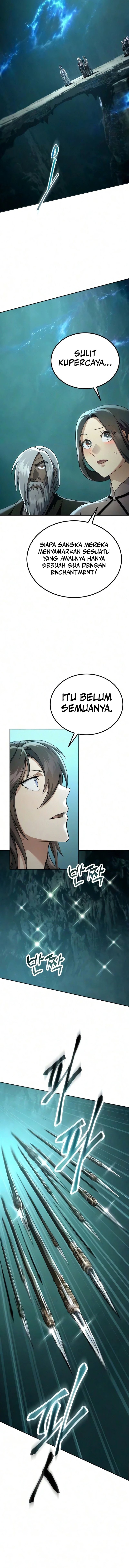 Baca The Heavenly Demon Wants A Quiet Life - Chapter 87 halaman 4