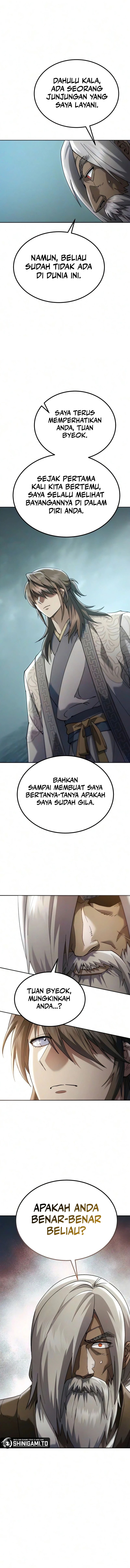 Baca The Heavenly Demon Wants A Quiet Life - Chapter 88 halaman 12