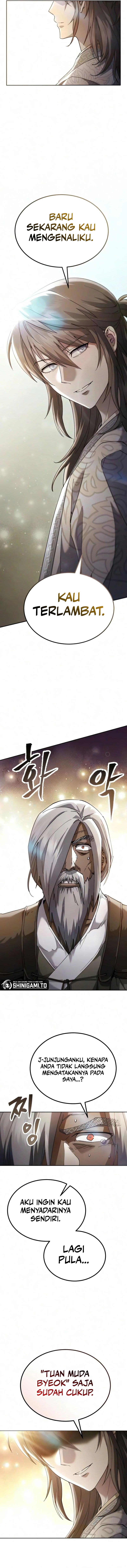 Baca The Heavenly Demon Wants A Quiet Life - Chapter 88 halaman 13