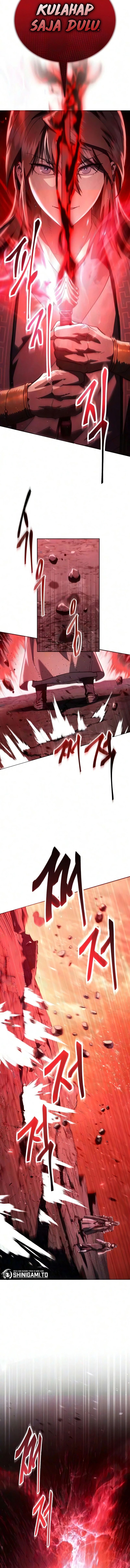 Baca The Heavenly Demon Wants A Quiet Life - Chapter 88 halaman 8