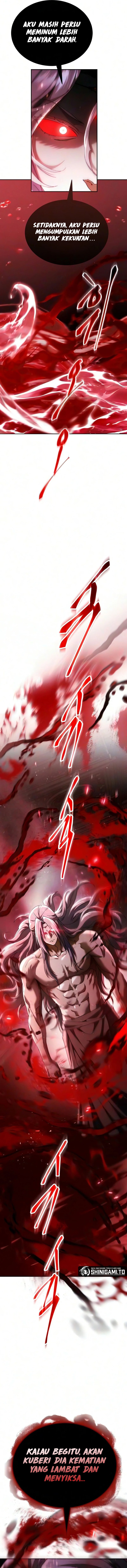Baca The Heavenly Demon Wants A Quiet Life - Chapter 89 halaman 15