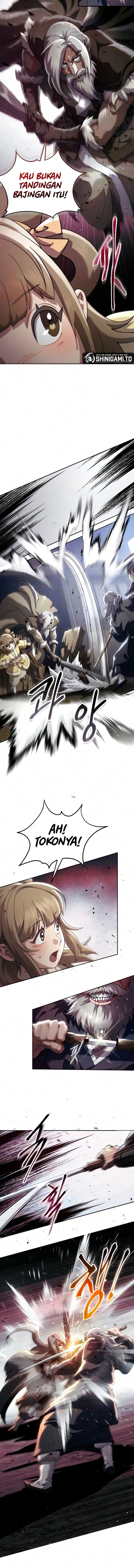 Baca The Heavenly Demon Wants A Quiet Life - Chapter 89 halaman 21