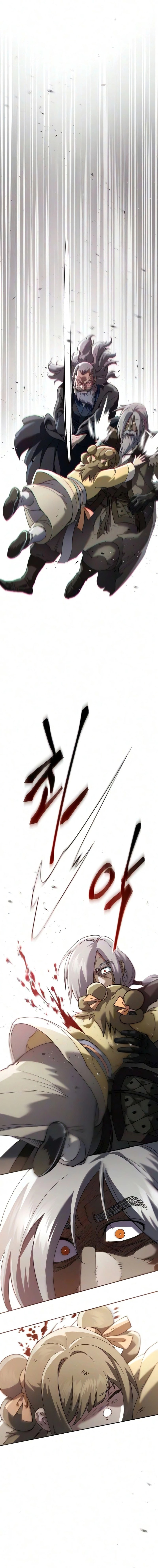 Baca The Heavenly Demon Wants A Quiet Life - Chapter 89 halaman 40