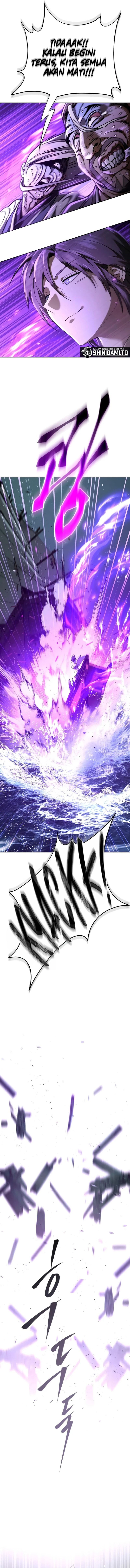 Baca The Heavenly Demon Wants A Quiet Life - Chapter 90 halaman 17