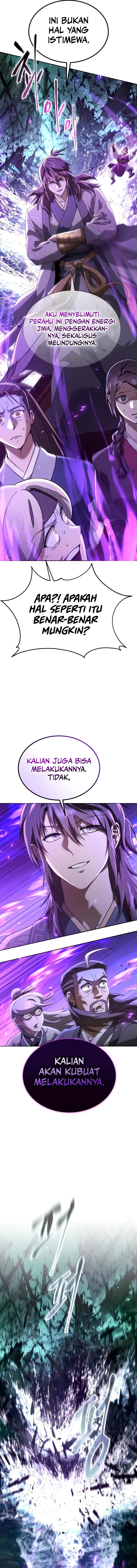 Baca The Heavenly Demon Wants A Quiet Life - Chapter 90 halaman 19
