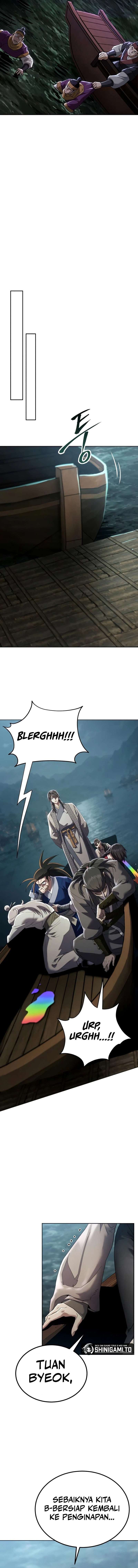 Baca The Heavenly Demon Wants A Quiet Life - Chapter 90 halaman 22