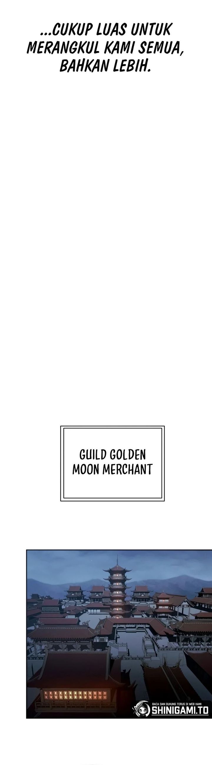 The Heavenly Demon Wants A Quiet Life Chapter 91 - Page 22