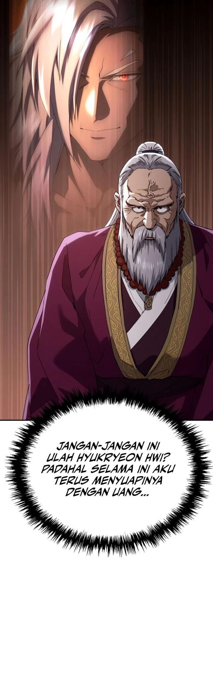 The Heavenly Demon Wants A Quiet Life Chapter 91 - Page 26