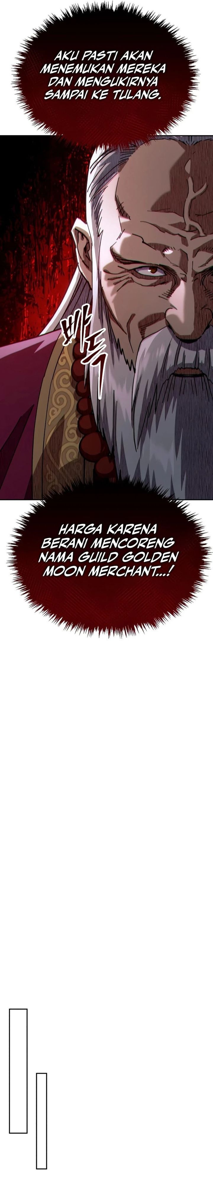 The Heavenly Demon Wants A Quiet Life Chapter 91 - Page 27