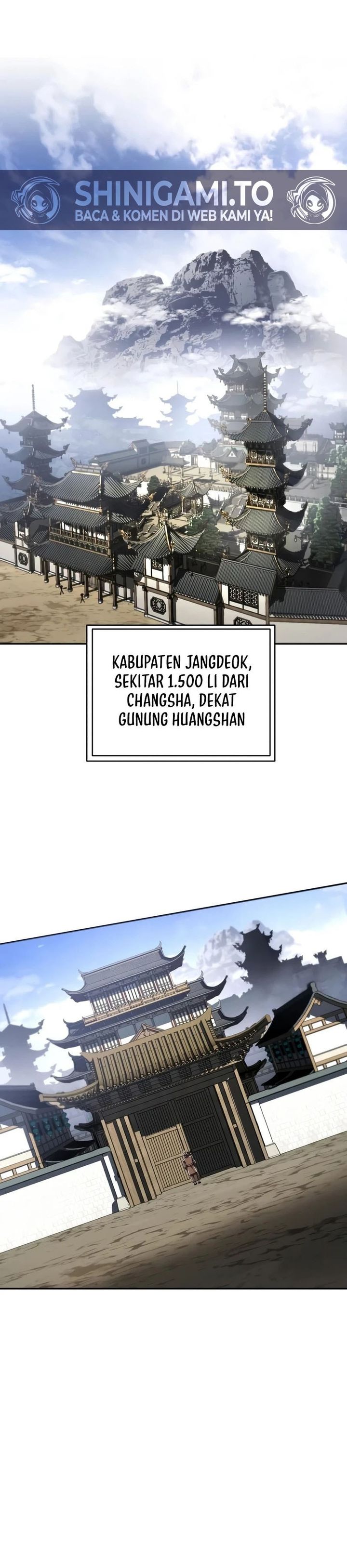 The Heavenly Demon Wants A Quiet Life Chapter 91 - Page 28