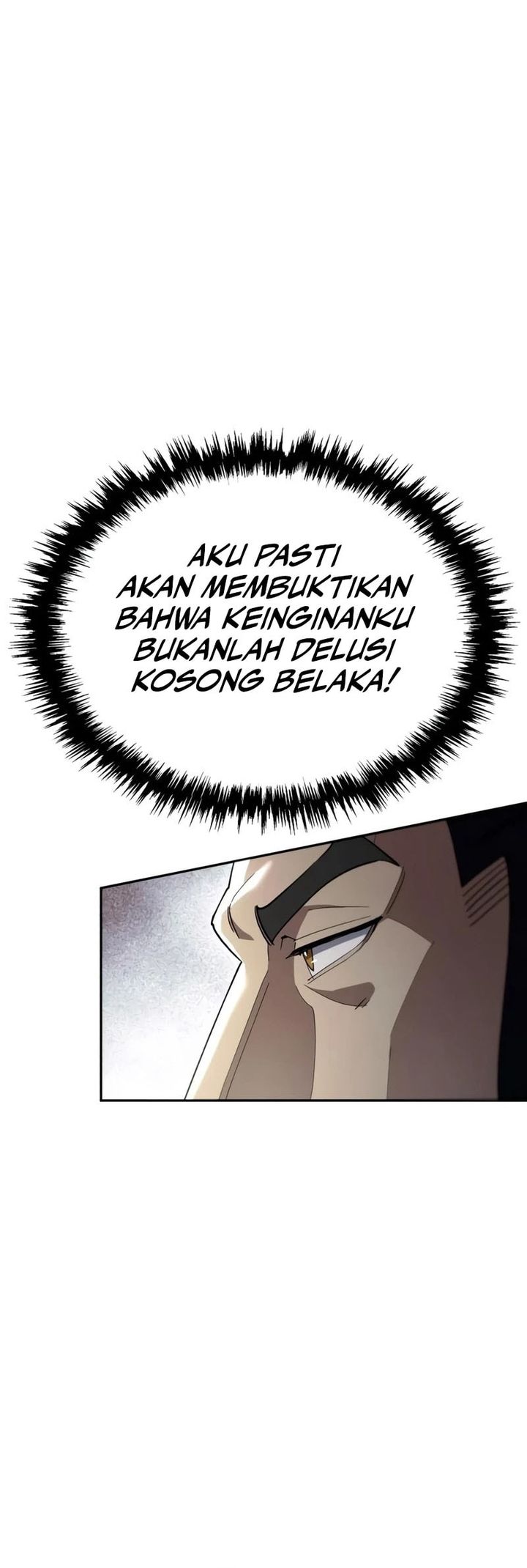 The Heavenly Demon Wants A Quiet Life Chapter 91 - Page 33