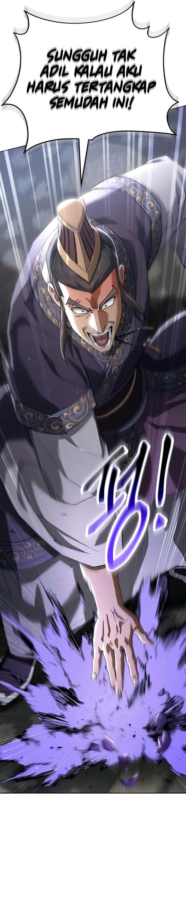 The Heavenly Demon Wants A Quiet Life Chapter 91 - Page 38