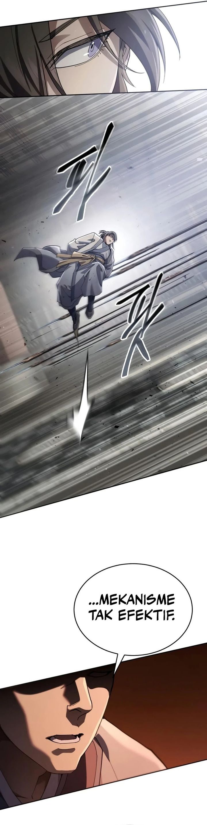 The Heavenly Demon Wants A Quiet Life Chapter 91 - Page 42