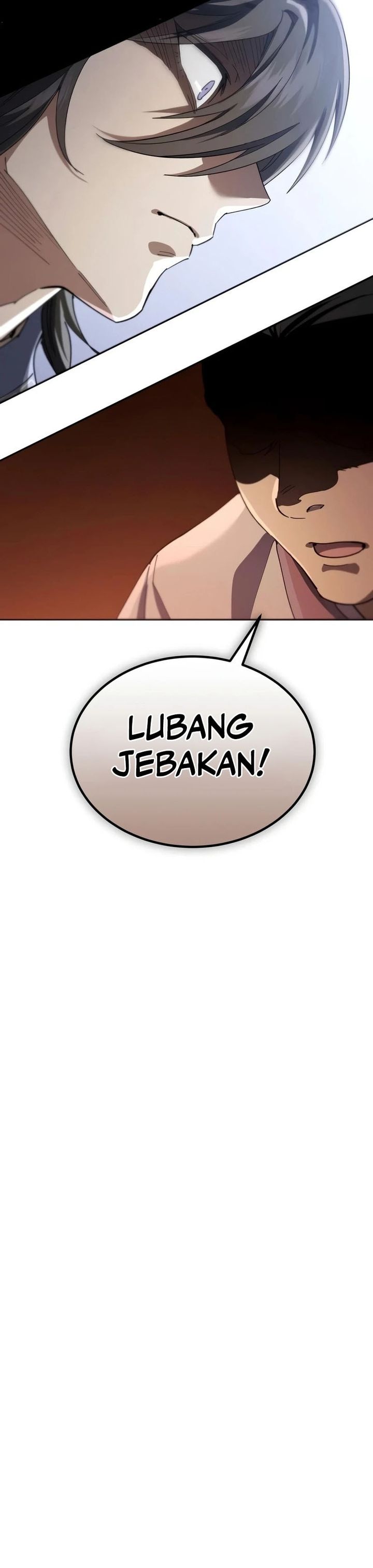The Heavenly Demon Wants A Quiet Life Chapter 91 - Page 44