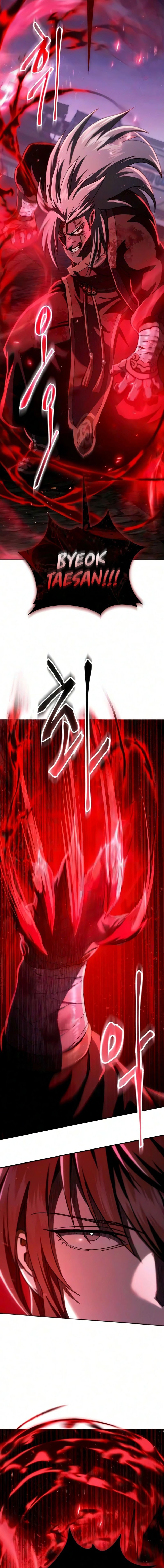 The Heavenly Demon Wants A Quiet Life Chapter 94 - Page 6