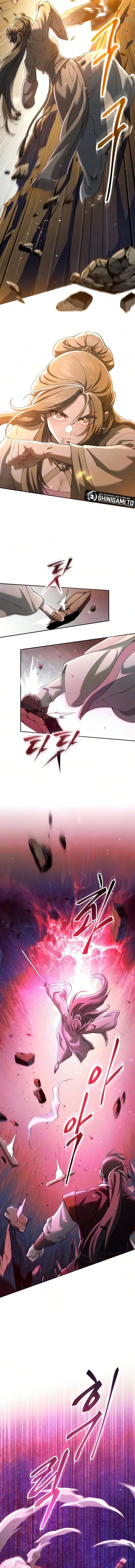 The Heavenly Demon Wants A Quiet Life Chapter 95 - Page 23