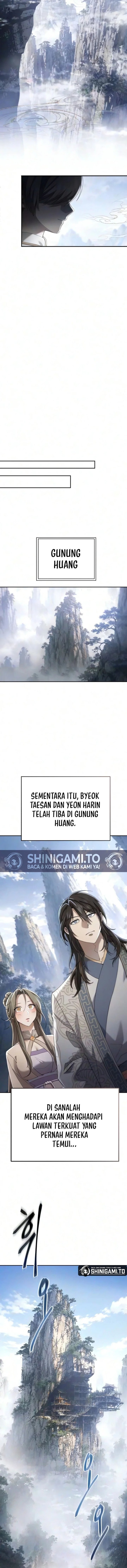 The Heavenly Demon Wants A Quiet Life Chapter 96 - Page 15