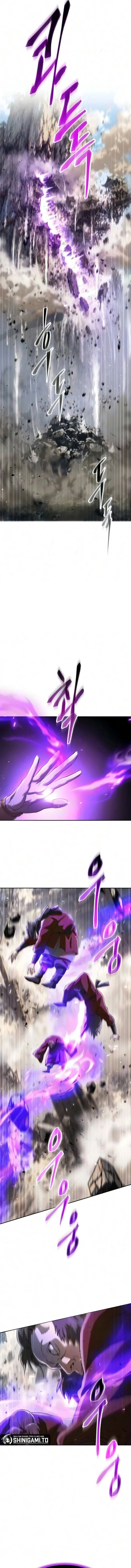 The Heavenly Demon Wants A Quiet Life Chapter 97 - Page 15