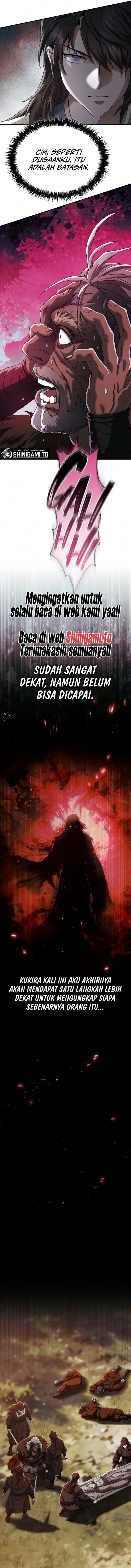 The Heavenly Demon Wants A Quiet Life Chapter 97 - Page 20