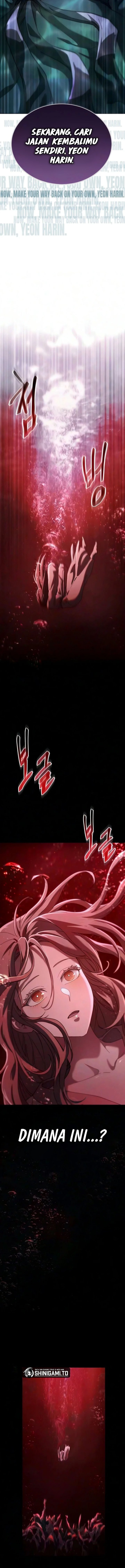The Heavenly Demon Wants A Quiet Life Chapter 97 - Page 24