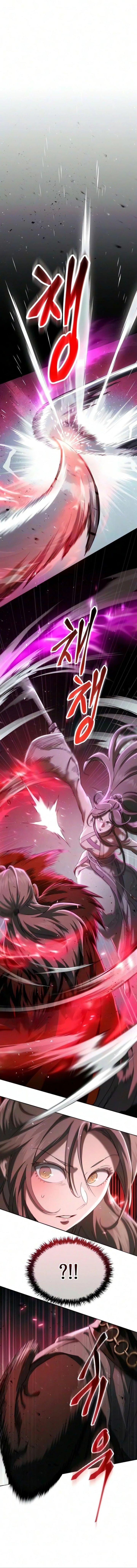 The Heavenly Demon Wants A Quiet Life Chapter 97 - Page 3