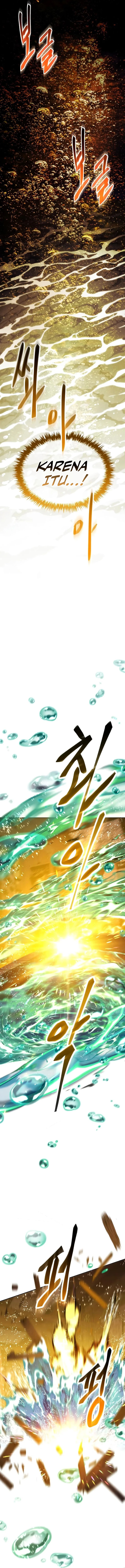 The Heavenly Demon Wants A Quiet Life Chapter 98 - Page 6