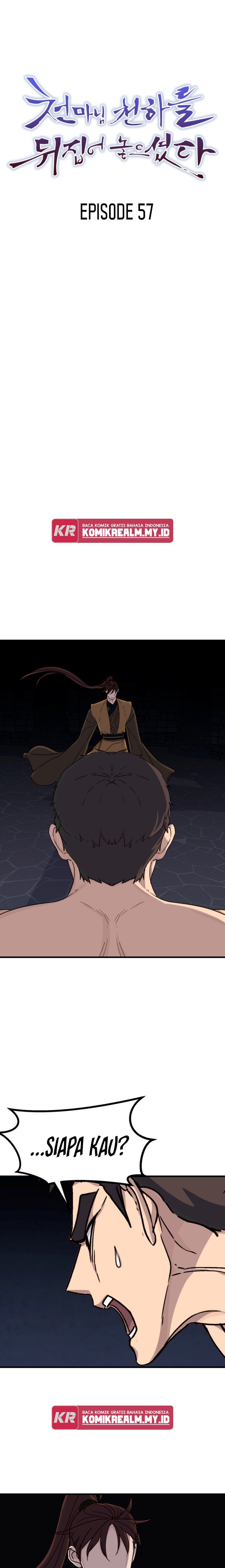 Baca The Heavenly Demon Will Turn the World Upside Down - Chapter 57 halaman 2